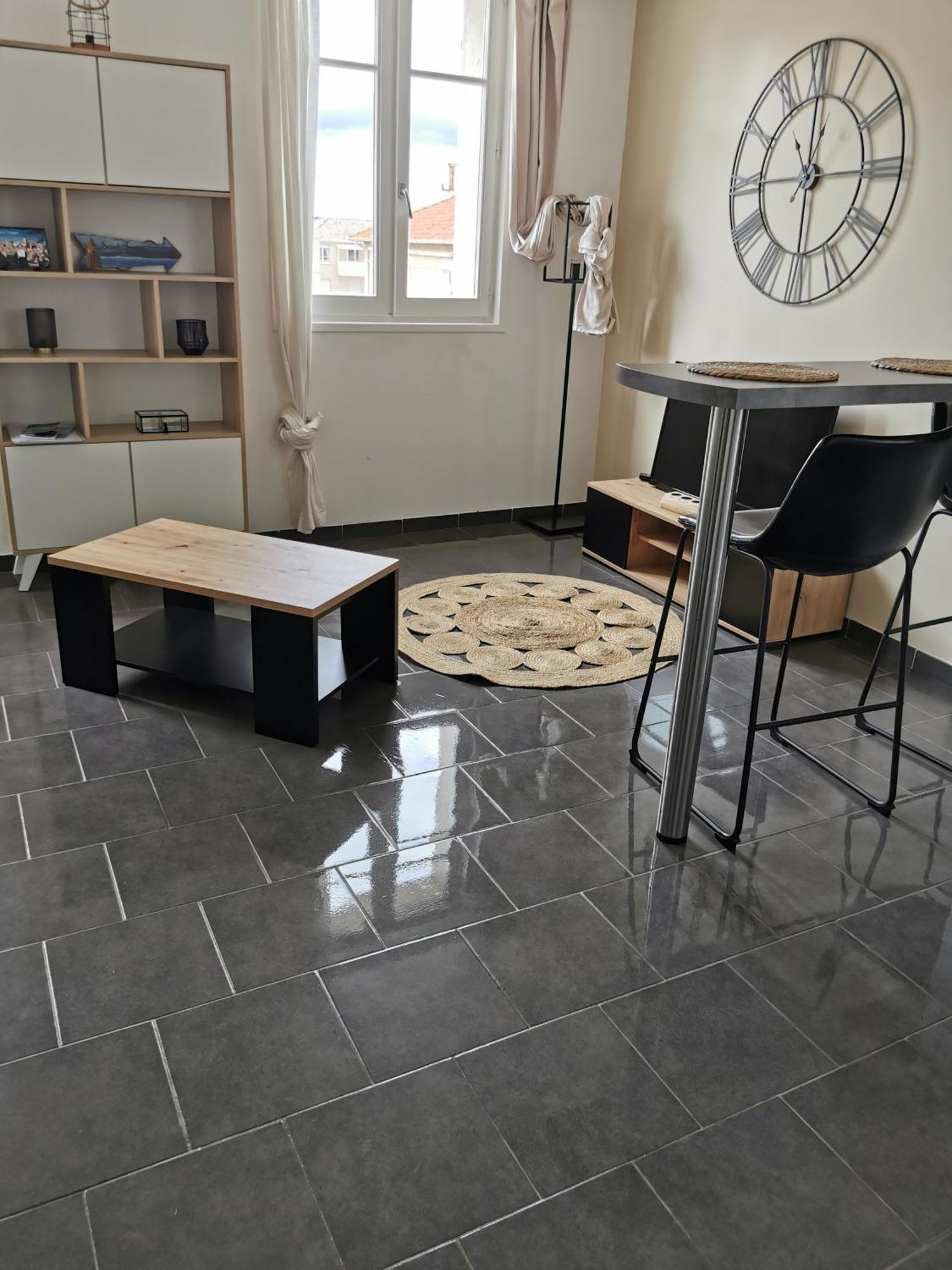 Appartamento Centre Historique Vue Sainte-Maxime